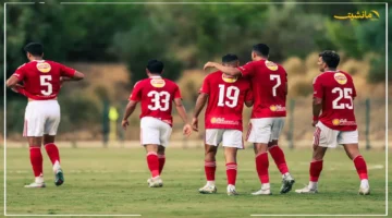 تطور مفاجئ في قائمة القمة.. المغضوب عليه خارج تشكيل الأهلي المنتظر أمام الزمالك 1